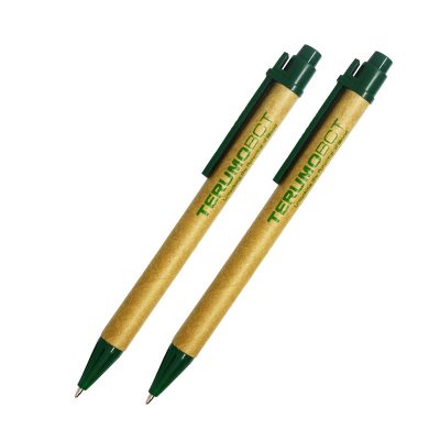 Lapicero Ecológico Publiciario Cusco